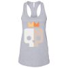 Women's Jersey Racerback Tank Women's Jersey Racerback Tank Thumbnail
