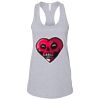 Women's Jersey Racerback Tank Women's Jersey Racerback Tank Thumbnail