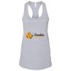 Women's Jersey Racerback Tank Women's Jersey Racerback Tank Thumbnail