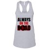 Women's Jersey Racerback Tank Women's Jersey Racerback Tank Thumbnail