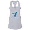Women's Jersey Racerback Tank Women's Jersey Racerback Tank Thumbnail