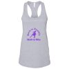 Women's Jersey Racerback Tank Women's Jersey Racerback Tank Thumbnail