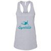 Women's Jersey Racerback Tank Women's Jersey Racerback Tank Thumbnail