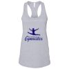 Women's Jersey Racerback Tank Women's Jersey Racerback Tank Thumbnail