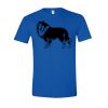 Softstyleยฎ T-Shirt Softstyleยฎ T-Shirt Thumbnail