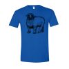 Softstyleยฎ T-Shirt Softstyleยฎ T-Shirt Thumbnail