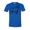 Softstyleยฎ T-Shirt Softstyleยฎ T-Shirt Thumbnail