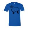 Softstyleยฎ T-Shirt Softstyleยฎ T-Shirt Thumbnail