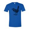 Softstyleยฎ T-Shirt Softstyleยฎ T-Shirt Thumbnail