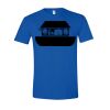 Softstyleยฎ T-Shirt Softstyleยฎ T-Shirt Thumbnail
