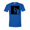 Softstyleยฎ T-Shirt Softstyleยฎ T-Shirt Thumbnail