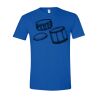 Softstyleยฎ T-Shirt Softstyleยฎ T-Shirt Thumbnail