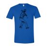 Softstyleยฎ T-Shirt Softstyleยฎ T-Shirt Thumbnail
