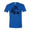 Softstyleยฎ T-Shirt Softstyleยฎ T-Shirt Thumbnail