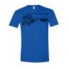 Softstyleยฎ T-Shirt Softstyleยฎ T-Shirt Thumbnail