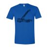 Softstyleยฎ T-Shirt Softstyleยฎ T-Shirt Thumbnail