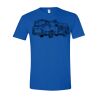 Softstyleยฎ T-Shirt Softstyleยฎ T-Shirt Thumbnail