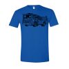 Softstyleยฎ T-Shirt Softstyleยฎ T-Shirt Thumbnail