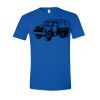 Softstyleยฎ T-Shirt Softstyleยฎ T-Shirt Thumbnail