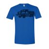 Softstyleยฎ T-Shirt Softstyleยฎ T-Shirt Thumbnail