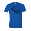 Softstyleยฎ T-Shirt Softstyleยฎ T-Shirt Thumbnail