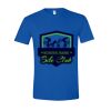 Softstyleยฎ T-Shirt Softstyleยฎ T-Shirt Thumbnail