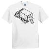Everyone's Favorite T-Shirt for the Whole Family Everyone's Favorite T-Shirt for the Whole Family Thumbnail