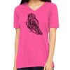 Missy's Relaxed Jersey Short-Sleeve V-Neck T-Shirt Missy's Relaxed Jersey Short-Sleeve V-Neck T-Shirt Thumbnail