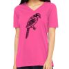 Missy's Relaxed Jersey Short-Sleeve V-Neck T-Shirt Missy's Relaxed Jersey Short-Sleeve V-Neck T-Shirt Thumbnail