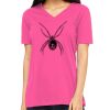 Missy's Relaxed Jersey Short-Sleeve V-Neck T-Shirt Missy's Relaxed Jersey Short-Sleeve V-Neck T-Shirt Thumbnail