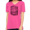 Missy's Relaxed Jersey Short-Sleeve V-Neck T-Shirt Missy's Relaxed Jersey Short-Sleeve V-Neck T-Shirt Thumbnail