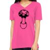 Missy's Relaxed Jersey Short-Sleeve V-Neck T-Shirt Missy's Relaxed Jersey Short-Sleeve V-Neck T-Shirt Thumbnail