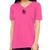 Missy's Relaxed Jersey Short-Sleeve V-Neck T-Shirt Missy's Relaxed Jersey Short-Sleeve V-Neck T-Shirt Thumbnail
