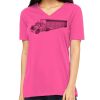 Missy's Relaxed Jersey Short-Sleeve V-Neck T-Shirt Missy's Relaxed Jersey Short-Sleeve V-Neck T-Shirt Thumbnail