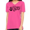 Missy's Relaxed Jersey Short-Sleeve V-Neck T-Shirt Missy's Relaxed Jersey Short-Sleeve V-Neck T-Shirt Thumbnail