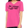 Missy's Relaxed Jersey Short-Sleeve V-Neck T-Shirt Missy's Relaxed Jersey Short-Sleeve V-Neck T-Shirt Thumbnail