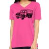 Missy's Relaxed Jersey Short-Sleeve V-Neck T-Shirt Missy's Relaxed Jersey Short-Sleeve V-Neck T-Shirt Thumbnail