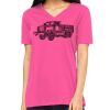 Missy's Relaxed Jersey Short-Sleeve V-Neck T-Shirt Missy's Relaxed Jersey Short-Sleeve V-Neck T-Shirt Thumbnail