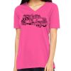 Missy's Relaxed Jersey Short-Sleeve V-Neck T-Shirt Missy's Relaxed Jersey Short-Sleeve V-Neck T-Shirt Thumbnail