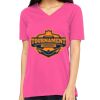 Missy's Relaxed Jersey Short-Sleeve V-Neck T-Shirt Missy's Relaxed Jersey Short-Sleeve V-Neck T-Shirt Thumbnail