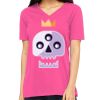 Missy's Relaxed Jersey Short-Sleeve V-Neck T-Shirt Missy's Relaxed Jersey Short-Sleeve V-Neck T-Shirt Thumbnail