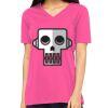 Missy's Relaxed Jersey Short-Sleeve V-Neck T-Shirt Missy's Relaxed Jersey Short-Sleeve V-Neck T-Shirt Thumbnail