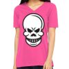Missy's Relaxed Jersey Short-Sleeve V-Neck T-Shirt Missy's Relaxed Jersey Short-Sleeve V-Neck T-Shirt Thumbnail