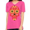 Missy's Relaxed Jersey Short-Sleeve V-Neck T-Shirt Missy's Relaxed Jersey Short-Sleeve V-Neck T-Shirt Thumbnail