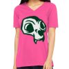 Missy's Relaxed Jersey Short-Sleeve V-Neck T-Shirt Missy's Relaxed Jersey Short-Sleeve V-Neck T-Shirt Thumbnail