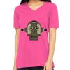 Missy's Relaxed Jersey Short-Sleeve V-Neck T-Shirt Missy's Relaxed Jersey Short-Sleeve V-Neck T-Shirt Thumbnail