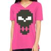 Missy's Relaxed Jersey Short-Sleeve V-Neck T-Shirt Missy's Relaxed Jersey Short-Sleeve V-Neck T-Shirt Thumbnail
