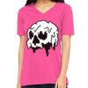 Missy's Relaxed Jersey Short-Sleeve V-Neck T-Shirt Missy's Relaxed Jersey Short-Sleeve V-Neck T-Shirt Thumbnail