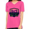 Missy's Relaxed Jersey Short-Sleeve V-Neck T-Shirt Missy's Relaxed Jersey Short-Sleeve V-Neck T-Shirt Thumbnail
