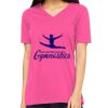 Missy's Relaxed Jersey Short-Sleeve V-Neck T-Shirt Missy's Relaxed Jersey Short-Sleeve V-Neck T-Shirt Thumbnail